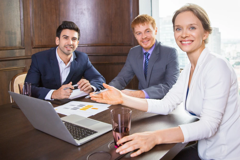 Corporate Wealth Protection