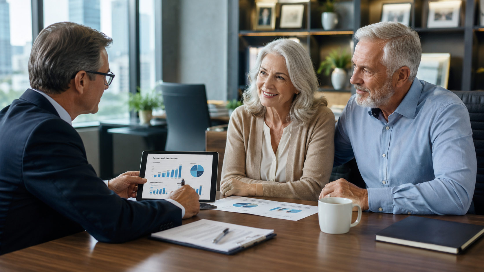 Why Retirement Planning Matters